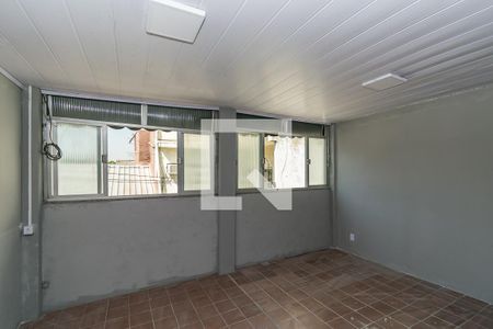 Quarto de casa para alugar com 1 quarto, 100m² em Ramos, Rio de Janeiro