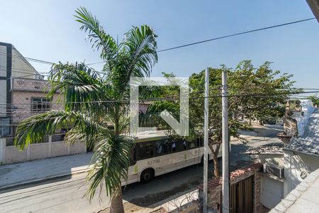 Casa para alugar com 100m², 1 quarto e sem vagaVista da Varanda