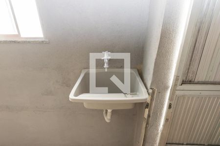 Casa para alugar com 100m², 1 quarto e sem vagaCozinha