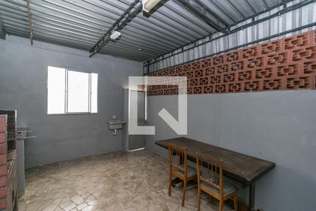 Casa para alugar com 100m², 1 quarto e sem vagaCozinha