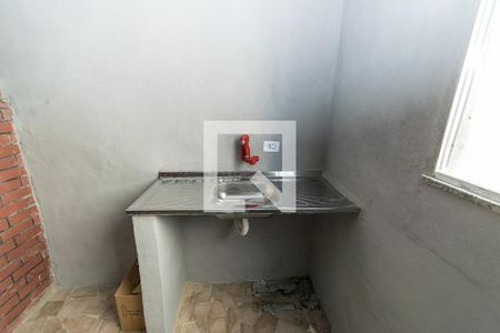 Casa para alugar com 100m², 1 quarto e sem vagaCozinha