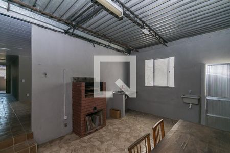 Casa para alugar com 100m², 1 quarto e sem vagaCozinha