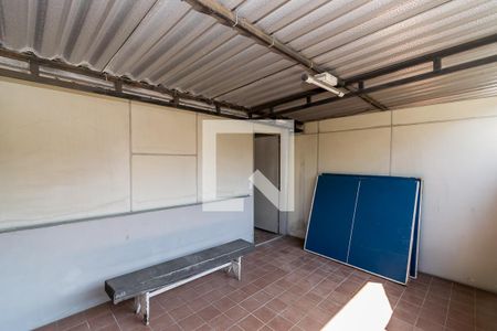 Casa para alugar com 100m², 1 quarto e sem vagaVaranda