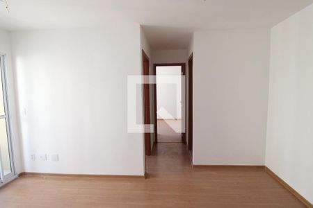 Corredor de apartamento à venda com 2 quartos, 50m² em Encantado, Rio de Janeiro