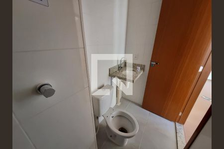 Apartamento à venda com 50m², 2 quartos e 1 vagaBanheiro