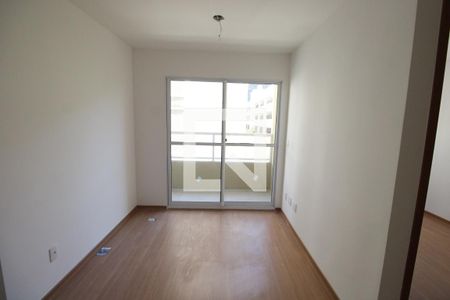 Sala de apartamento à venda com 2 quartos, 50m² em Encantado, Rio de Janeiro