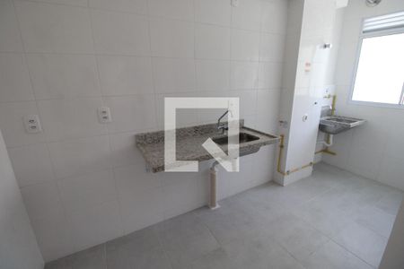 Apartamento à venda com 50m², 2 quartos e 1 vagaCozinha