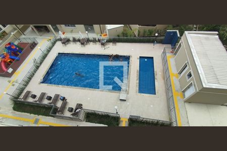 Apartamento à venda com 50m², 2 quartos e 1 vagaÁrea comum - Piscina