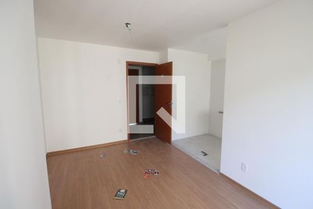 Sala de apartamento à venda com 2 quartos, 50m² em Encantado, Rio de Janeiro