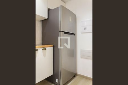 Apartamento para alugar com 42m², 1 quarto e sem vagaCozinha