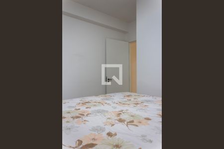 Quarto 1 de apartamento para alugar com 1 quarto, 42m² em Dos Casa, São Bernardo do Campo