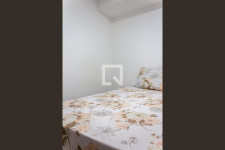 Quarto 1 de apartamento para alugar com 1 quarto, 42m² em Dos Casa, São Bernardo do Campo