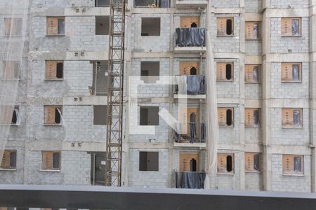 Varanda de apartamento para alugar com 1 quarto, 42m² em Dos Casa, São Bernardo do Campo