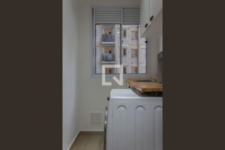 Apartamento para alugar com 42m², 1 quarto e sem vagaÁrea de Serviço