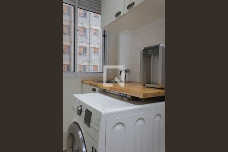 Apartamento para alugar com 42m², 1 quarto e sem vagaÁrea de Serviço