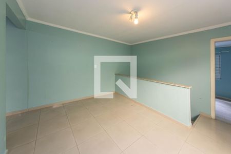 Sala de casa para alugar com 2 quartos, 80m² em Jardim Tietê, São Paulo