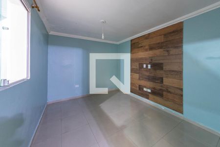 Quarto 2 de casa para alugar com 2 quartos, 80m² em Jardim Tietê, São Paulo