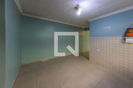 Casa para alugar com 80m², 2 quartos e 1 vaga Casa para alugar com 80m², 2 quartos e 1 vagaCozinha