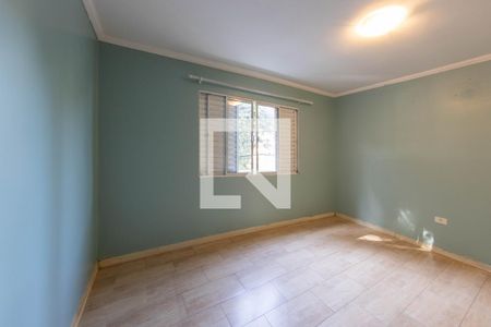 Quarto 1 de casa para alugar com 2 quartos, 80m² em Jardim Tietê, São Paulo