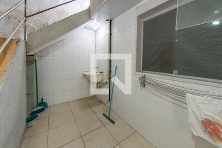 Casa para alugar com 80m², 2 quartos e 1 vaga Casa para alugar com 80m², 2 quartos e 1 vagaCozinha