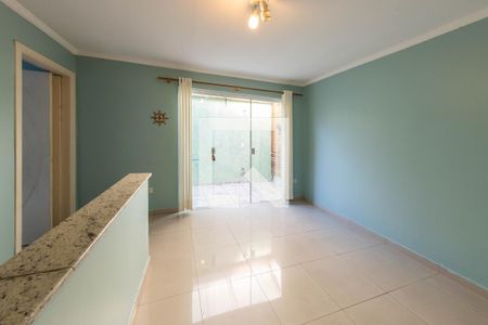 Sala de casa para alugar com 2 quartos, 80m² em Jardim Tietê, São Paulo