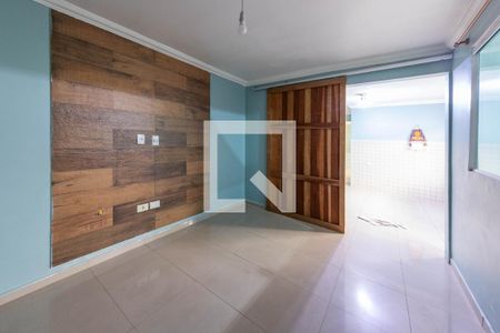 Quarto 2 de casa para alugar com 2 quartos, 80m² em Jardim Tietê, São Paulo