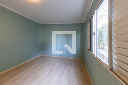 Quarto 1 de casa para alugar com 2 quartos, 80m² em Jardim Tietê, São Paulo