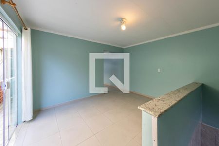 Sala de casa para alugar com 2 quartos, 80m² em Jardim Tietê, São Paulo
