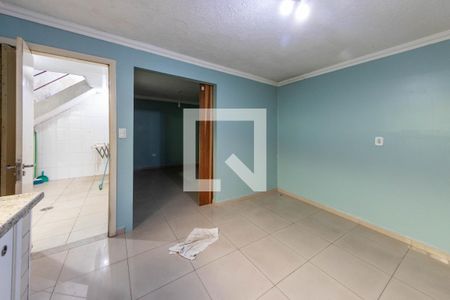 Casa para alugar com 80m², 2 quartos e 1 vaga Casa para alugar com 80m², 2 quartos e 1 vagaCozinha