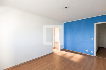 Sala de apartamento para alugar com 2 quartos, 67m² em Taboão, São Bernardo do Campo
