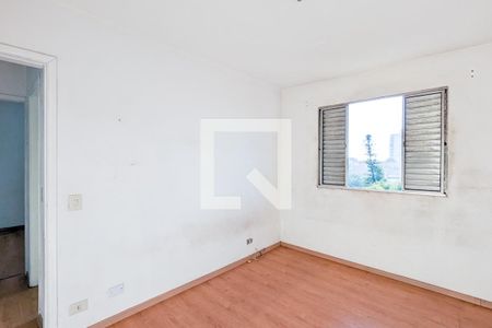Quarto 2 de apartamento para alugar com 2 quartos, 67m² em Taboão, São Bernardo do Campo