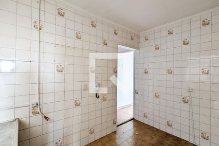 Cozinha de apartamento para alugar com 2 quartos, 67m² em Taboão, São Bernardo do Campo