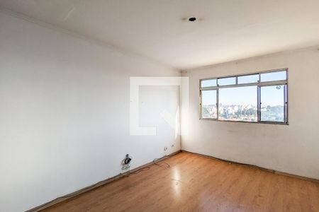 Sala de apartamento para alugar com 2 quartos, 67m² em Taboão, São Bernardo do Campo