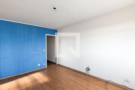 Sala de apartamento para alugar com 2 quartos, 67m² em Taboão, São Bernardo do Campo