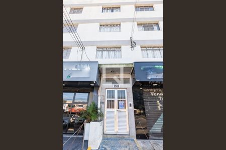 Fachada de apartamento para alugar com 2 quartos, 67m² em Taboão, São Bernardo do Campo