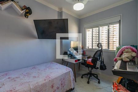 Quarto 1 de apartamento para alugar com 4 quartos, 109m² em Centro Comercial Jubran, Barueri