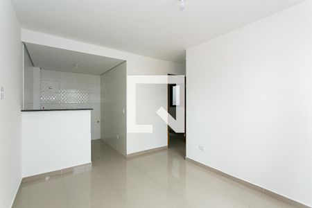 Apartamento para alugar com 2 quartos, 40m² em Tatuapé, São Paulo