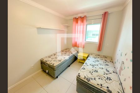 Quarto 1 de apartamento para alugar com 2 quartos, 75m² em Ingleses Norte, Florianópolis