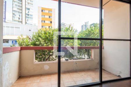 Sacada de apartamento à venda com 2 quartos, 76m² em Vila Campesina, Osasco