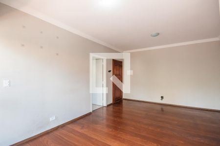 Sala de apartamento à venda com 2 quartos, 76m² em Vila Campesina, Osasco