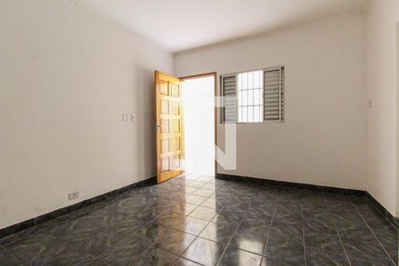 Sala de casa para alugar com 1 quarto, 26m² em Parque Savoi City, São Paulo