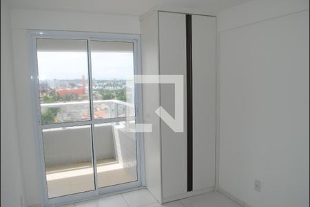 Quarto 1 de apartamento para alugar com 2 quartos, 67m² em Piatã, Salvador