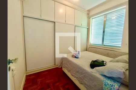 Quarto  de apartamento para alugar com 1 quarto, 50m² em Ipanema, Rio de Janeiro