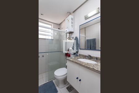 Apartamento para alugar com 1 quarto, 50m² em Ipanema, Rio de Janeiro