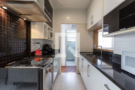 Apartamento para alugar com 1 quarto, 50m² em Ipanema, Rio de Janeiro