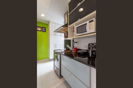 Apartamento para alugar com 1 quarto, 50m² em Ipanema, Rio de Janeiro