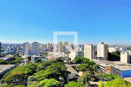 Vista do Quarto 1 de apartamento à venda com 3 quartos, 150m² em Centro, Guarulhos