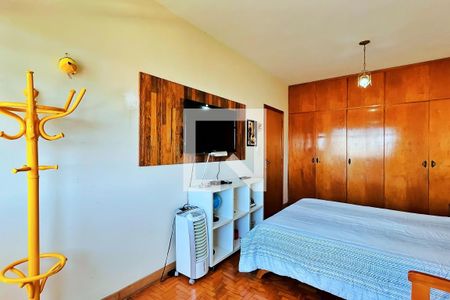 Quarto 1 de apartamento à venda com 3 quartos, 150m² em Centro, Guarulhos