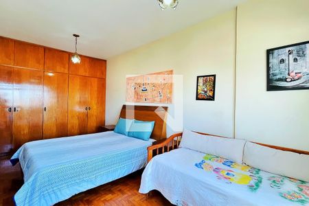 Quarto 1 de apartamento à venda com 3 quartos, 150m² em Centro, Guarulhos