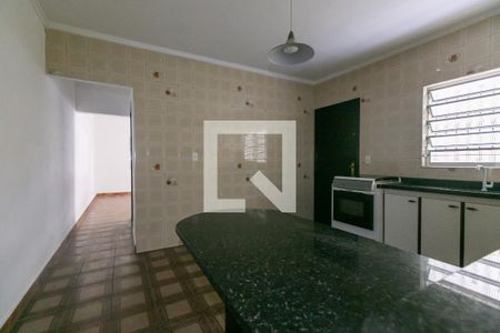 Casa para alugar com 43m², 1 quarto e sem vagaCozinha - Armários